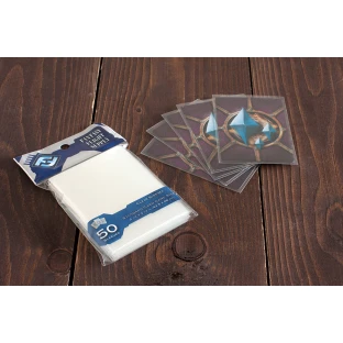 Card Sleeves 63.5 x 88 mm (FFG)