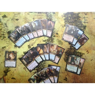 Card Sleeves 63.5 x 88 mm (FFG)