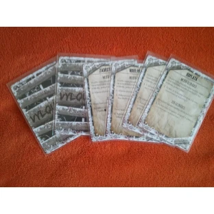 Card Sleeves 63.5 x 88 mm (FFG)