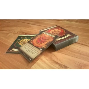 Card Sleeves 63.5 x 88 mm (FFG)