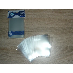 Card Sleeves 63.5 x 88 mm (FFG)