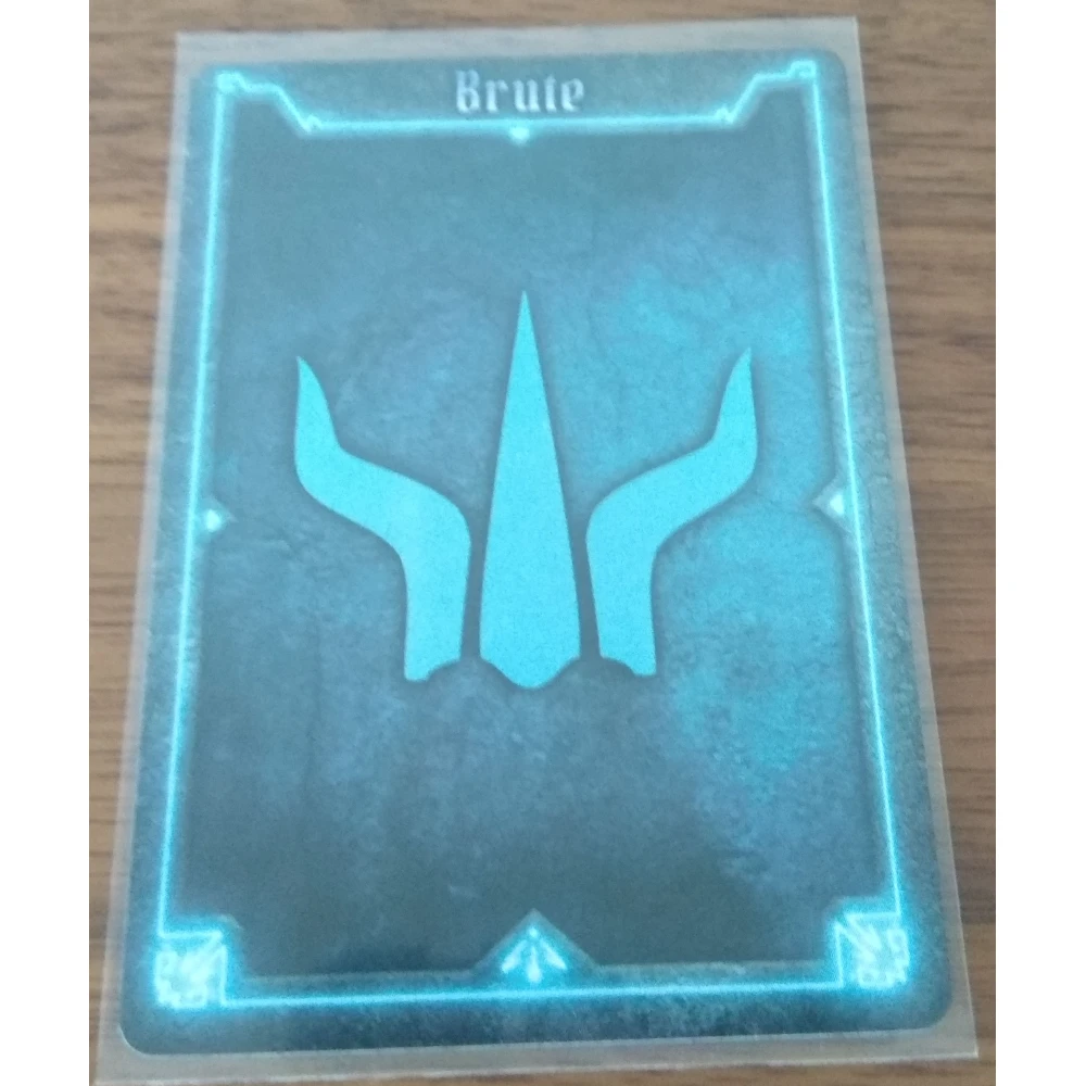 Card Sleeves 63.5 x 88 mm (FFG)