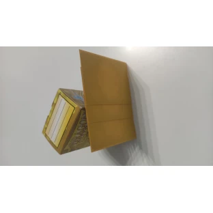 Dragon Shield Kartenhüllen 63,5 x 88 mm - Matte (farbig)