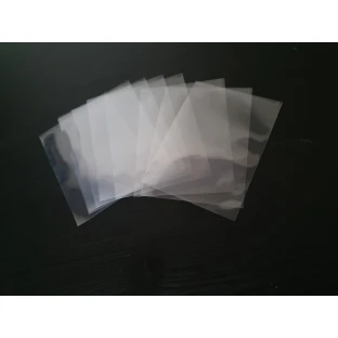 Obaly na karty 64 x 89 mm Perfect Size (KMC)