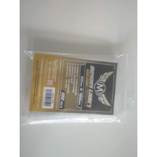Card Sleeves 80 x 120 mm for Dixit (Mayday)