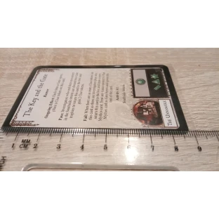 Arcane Tinmen Standard American Card Sleeves 57 x 89 mm