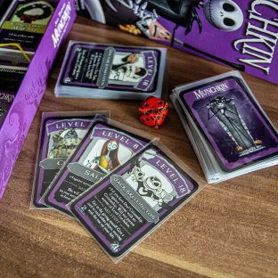 Arcane Tinmen Standard American Card Sleeves 57 x 89 mm