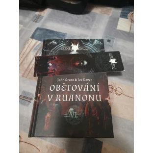 Obětování v Ruanonu