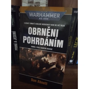 Obrněni pohrdáním
