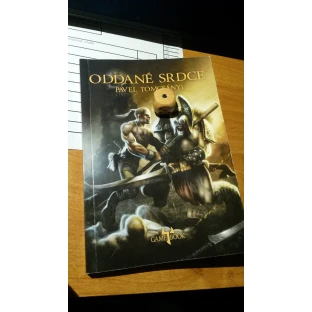 Oddané srdce