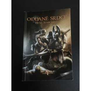 Oddané srdce