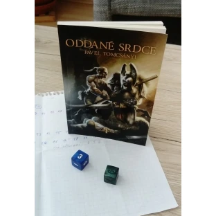 Oddané srdce