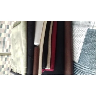 Fabric Scraps - 1 kg