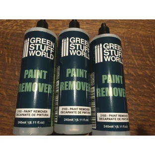 Paint Remover, 240ml