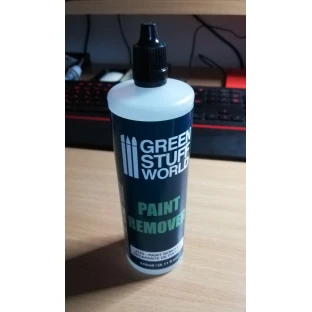 Paint Remover, 240ml