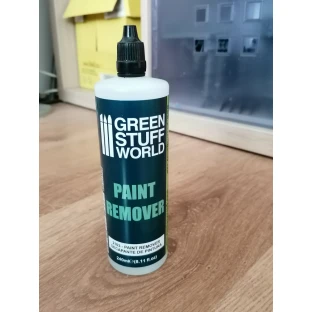 Paint Remover, 240ml