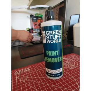 Paint Remover, 240ml