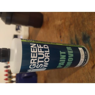 Paint Remover, 240ml