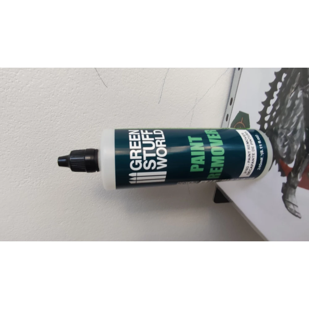 Paint Remover, 240ml