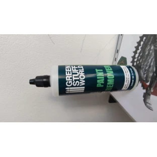 Paint Remover, 240ml