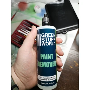 Paint Remover, 240ml