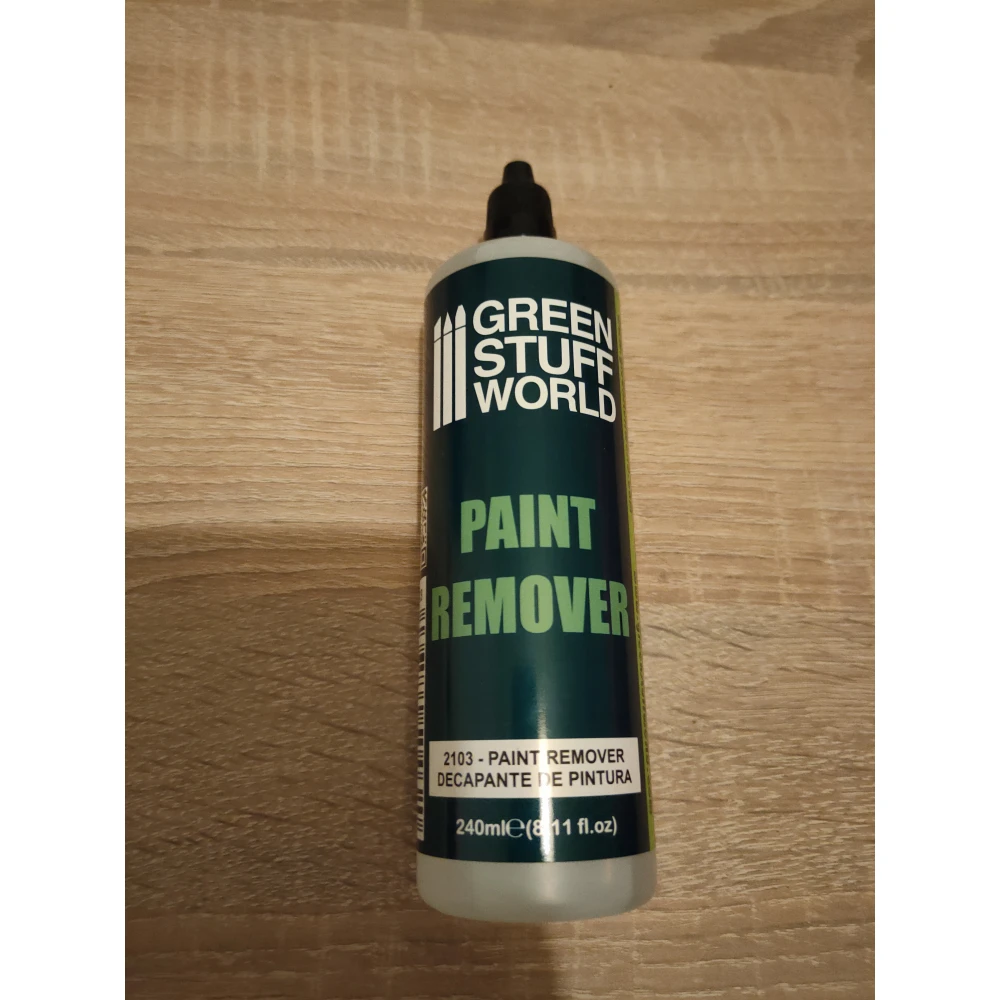 Paint Remover, 240ml