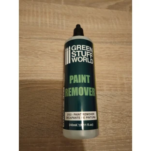Paint Remover, 240ml