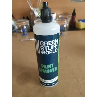 Paint Remover, 240ml