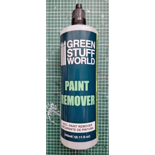 Paint Remover, 240ml