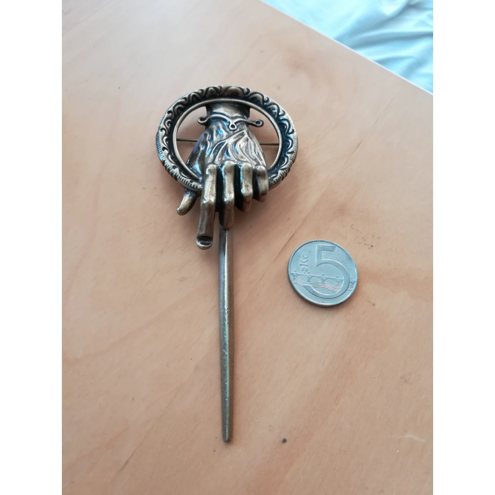 Game of Thrones Pin - Hand of the King Deluxe
