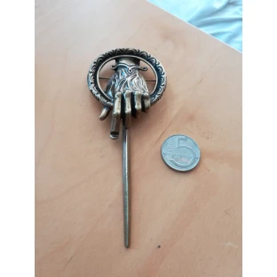 Game of Thrones Pin - Hand of the King Deluxe