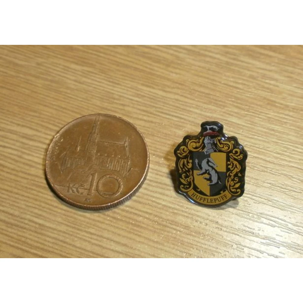 Harry Potter Anstecknadel - Hufflepuff