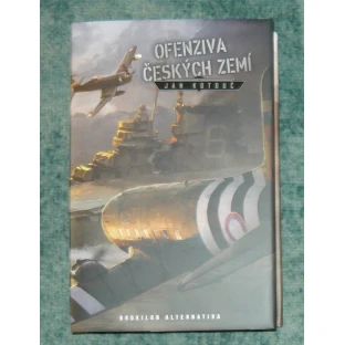 Ofenziva českých zemí