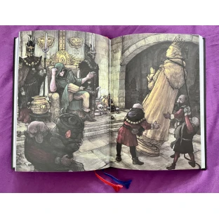 Old-School Essentials: Klasická fantasy - kniha pravidel