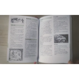 Old-School Essentials: Klasická fantasy - kniha pravidel