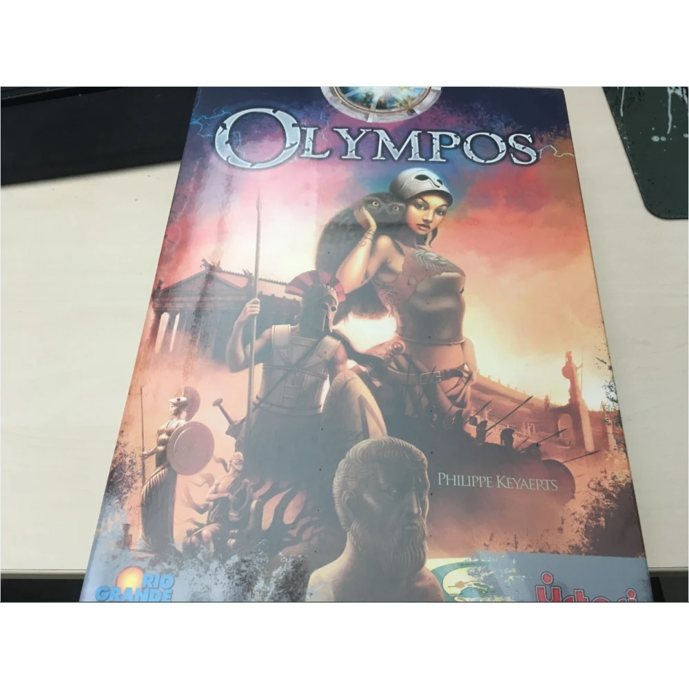 Olympos