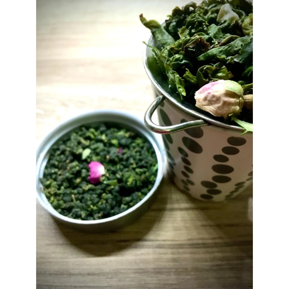 Oolong Tisíc ruží