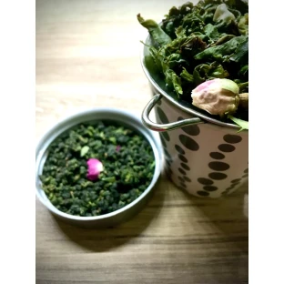 Oolong Tisíc ruží