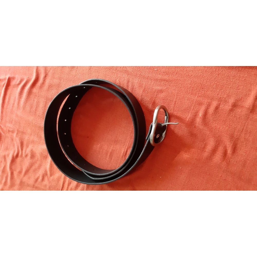 Barbarian Belt