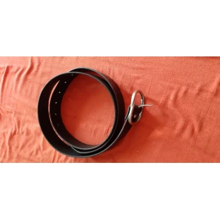 Barbarian Belt
