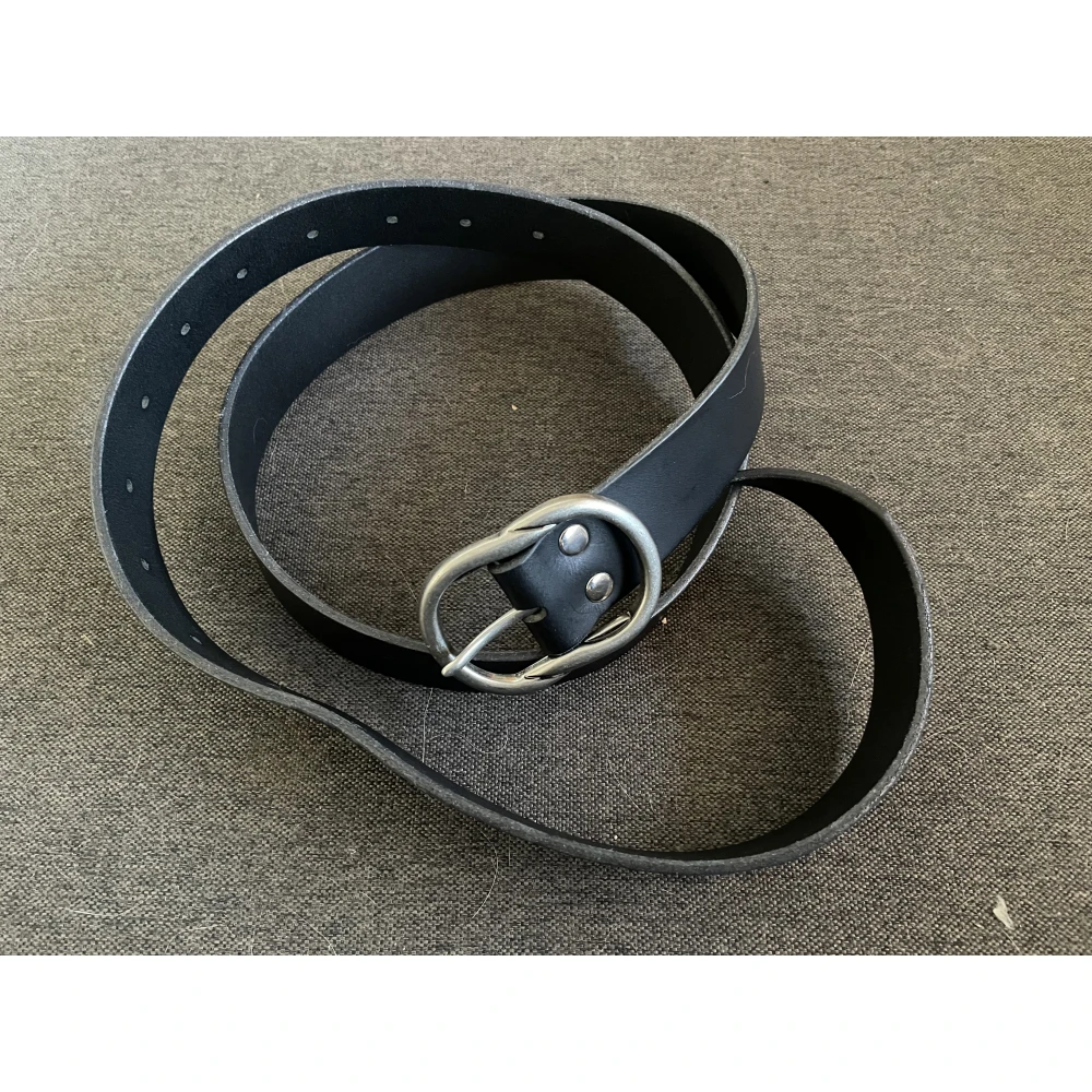 Barbarian Belt