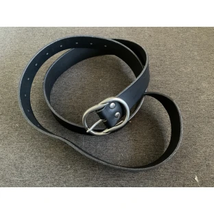 Barbarian Belt