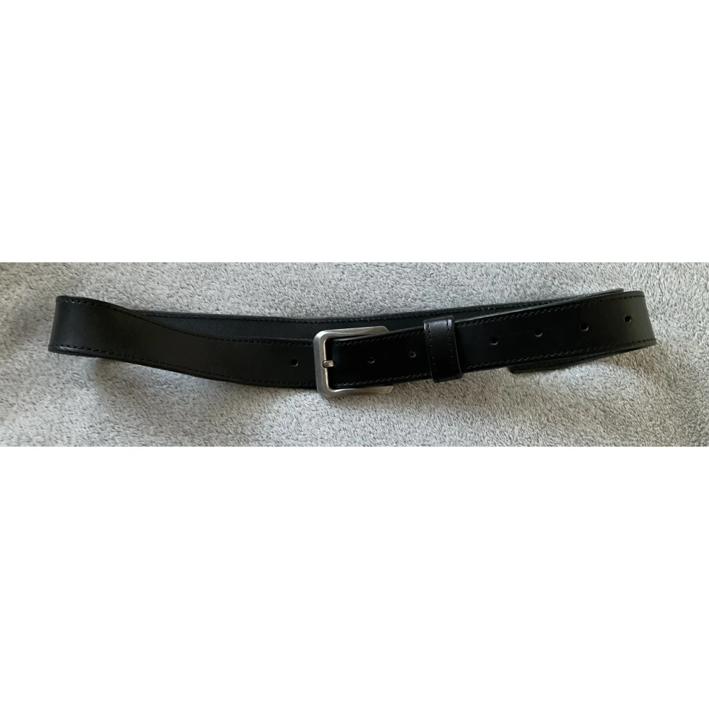 Golem Belt, stitched