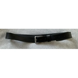 Golem Belt, stitched