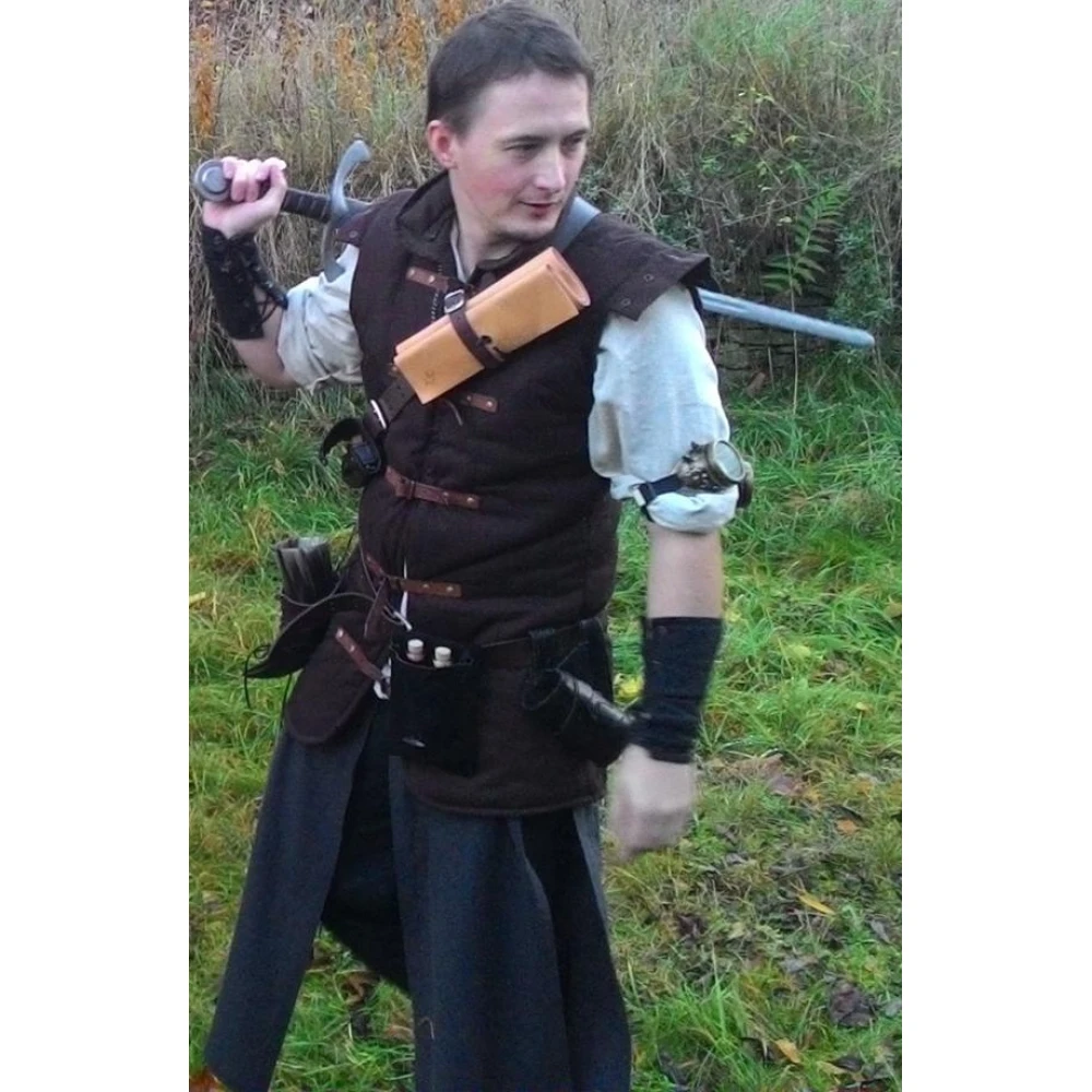 Kožený opasok