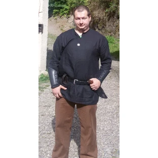 Kožený opasok