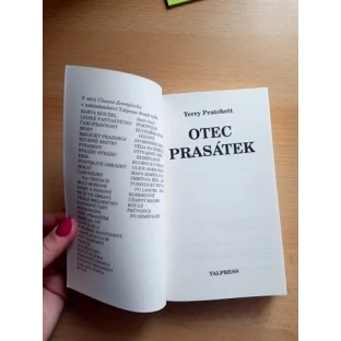 Otec Prasátek