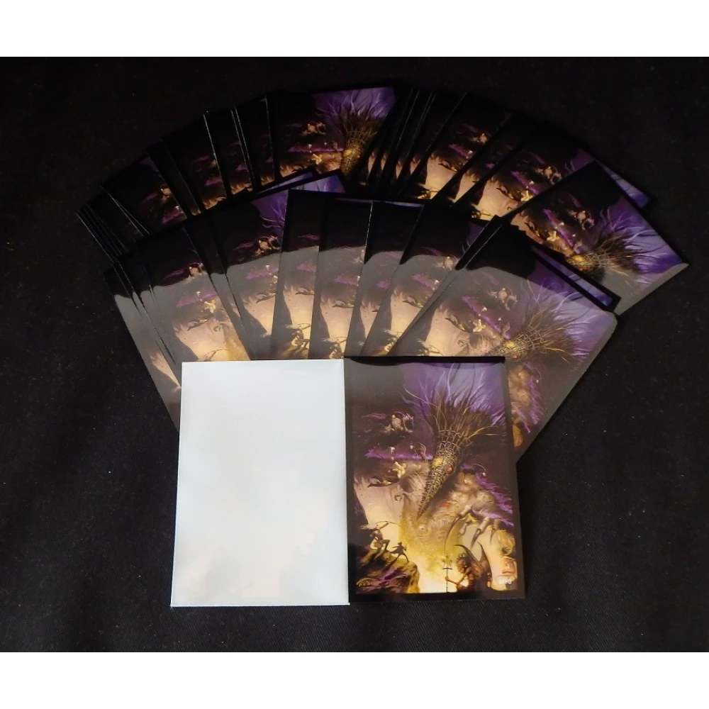 Obaly na karty Minion of Shadow 63 x 88 mm (FFG)