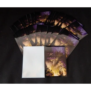 Obaly na karty Minion of Shadow 63 x 88 mm (FFG)