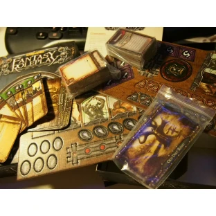 Warhammer Fantasy Roleplay: Game Masters Vault